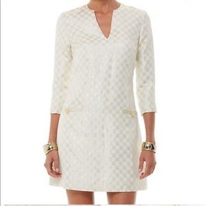 Lilly Pulitzer McLane Shift Dress